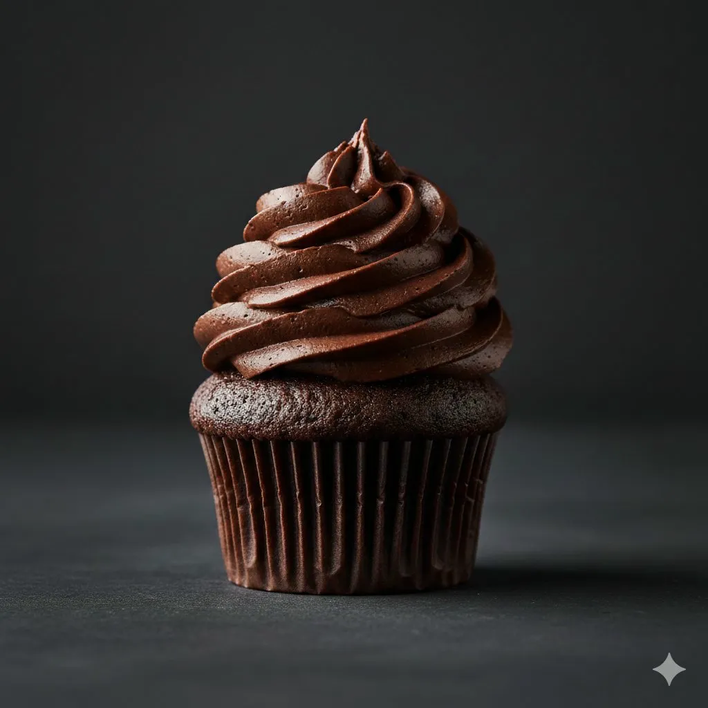 Chocolate Cupcake
