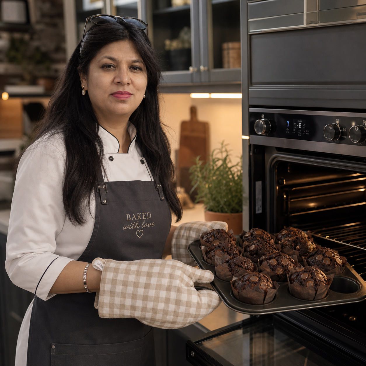 Sunday Chocolate Co. — Handcrafted chocolates